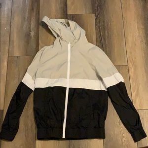 windbreaker